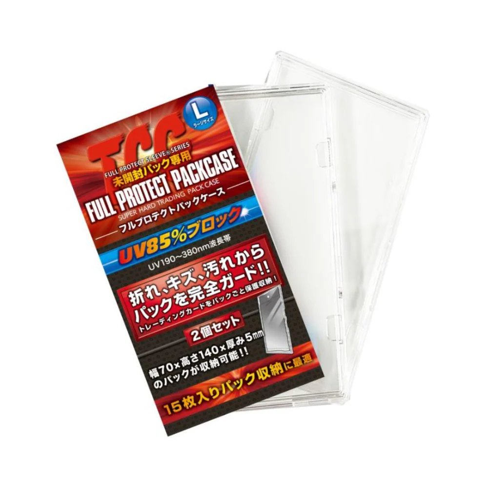 Pack Protection et Présentoir Booster - Image 2
